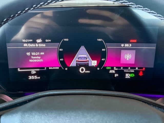 Thumbnail: 2025 Audi Q5 - 23