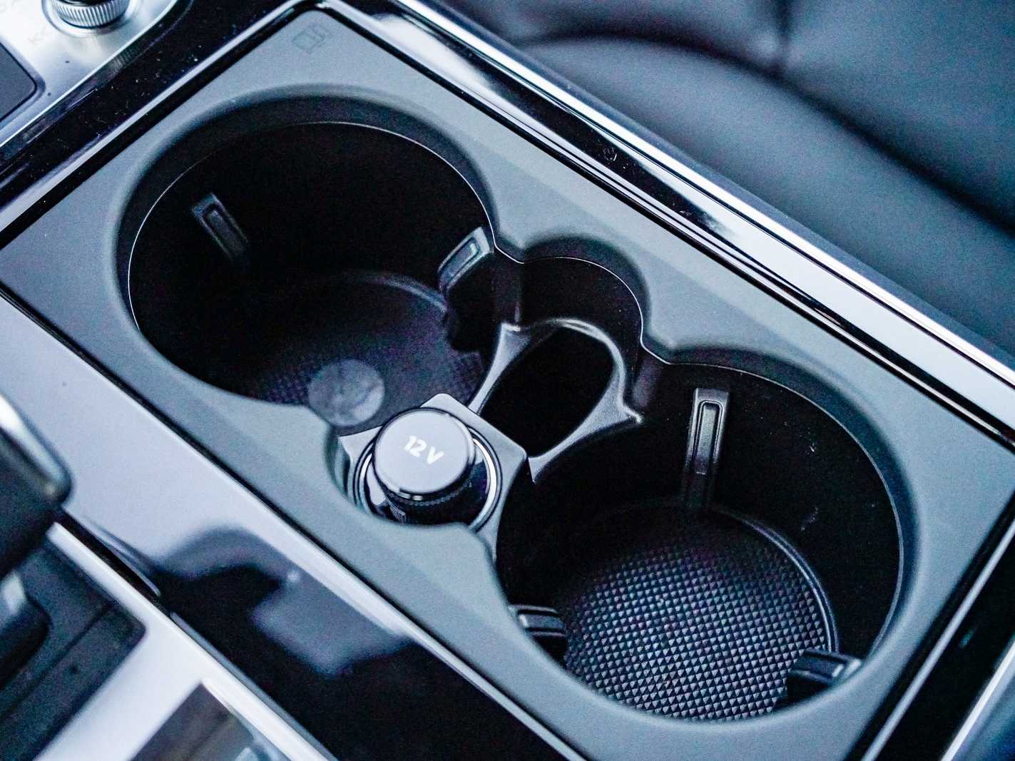 Thumbnail: 2025 Audi Q7 - 22