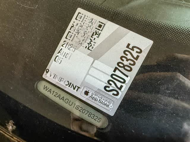 Thumbnail: 2025 Audi Q5 - 29