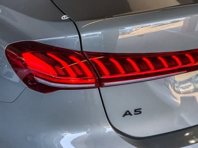 Thumbnail: 2025 Audi A5 - 7