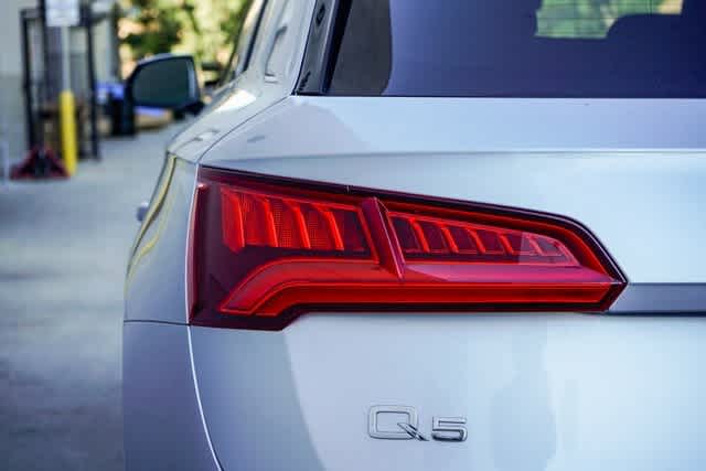 Thumbnail: 2019 Audi Q5 - 9