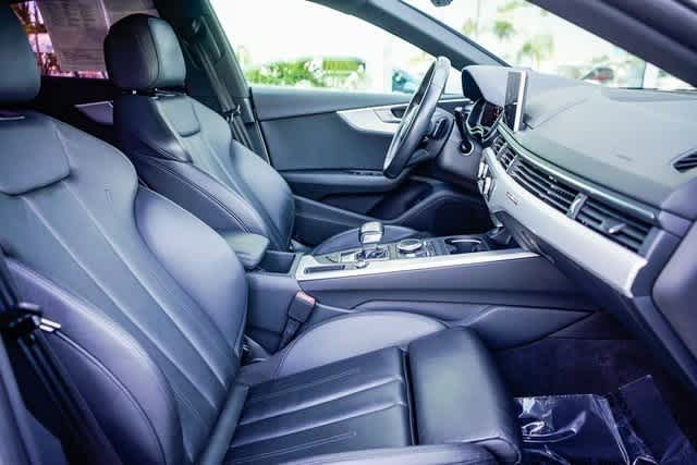 Thumbnail: 2018 Audi A5 - 16