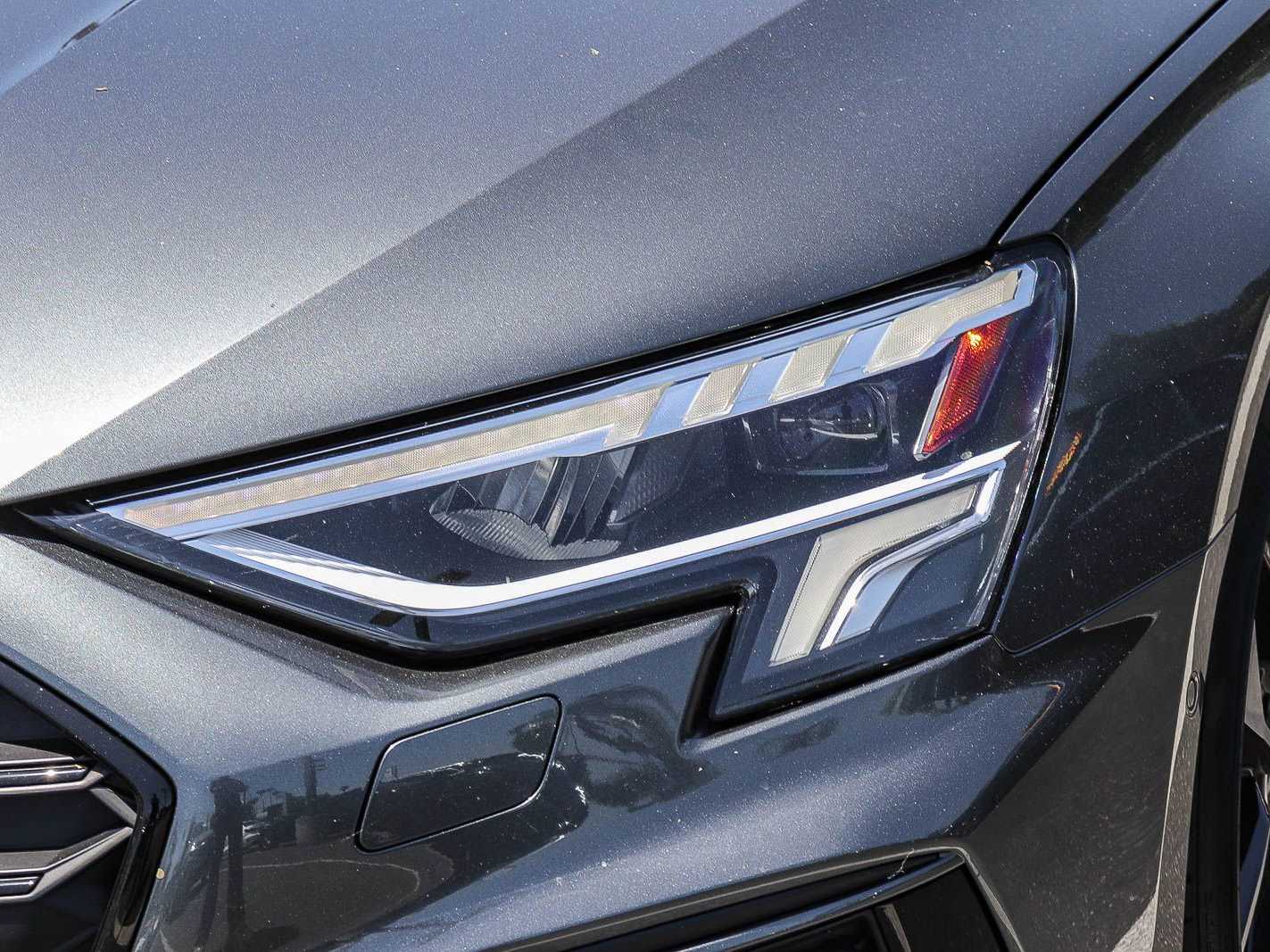 Thumbnail: 2023 Audi S3 - 7
