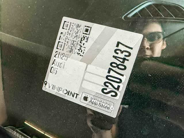 Thumbnail: 2025 Audi Q5 - 29