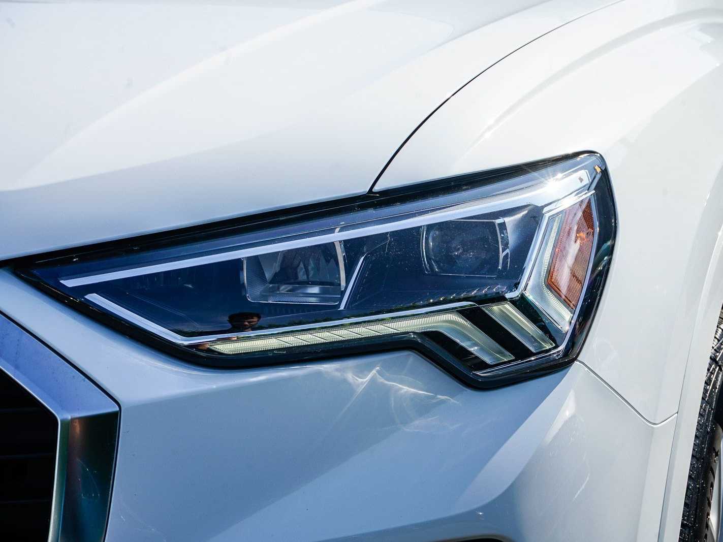 Thumbnail: 2025 Audi Q3 - 7