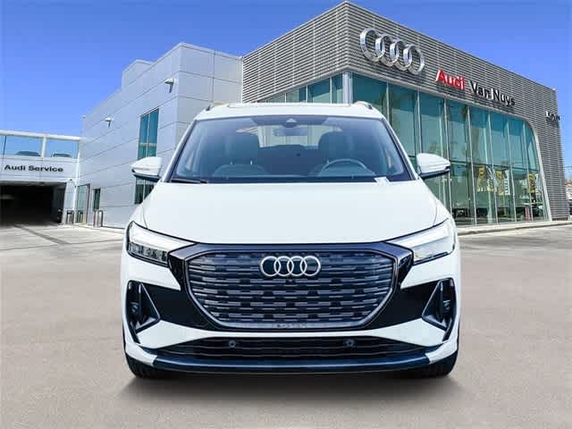 2024 Audi Q4 e-tron Premium 6
