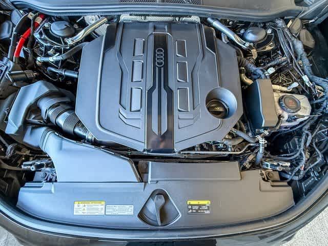 Thumbnail: 2026 Audi A6 - 27