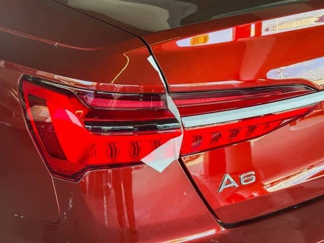 Thumbnail: 2025 Audi A6 - 7