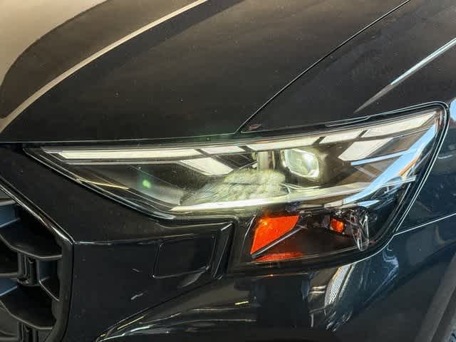 Thumbnail: 2026 Audi Q8 - 10