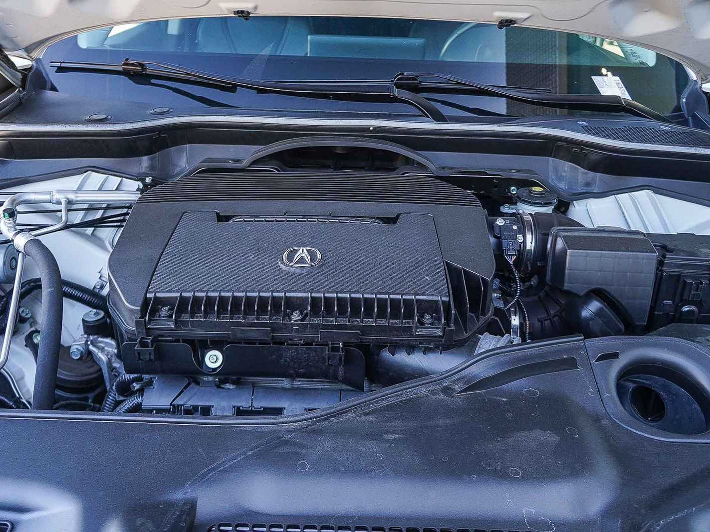 Thumbnail: 2024 Acura MDX - 30