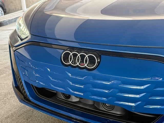 Thumbnail: 2025 Audi e-tron GT - 11