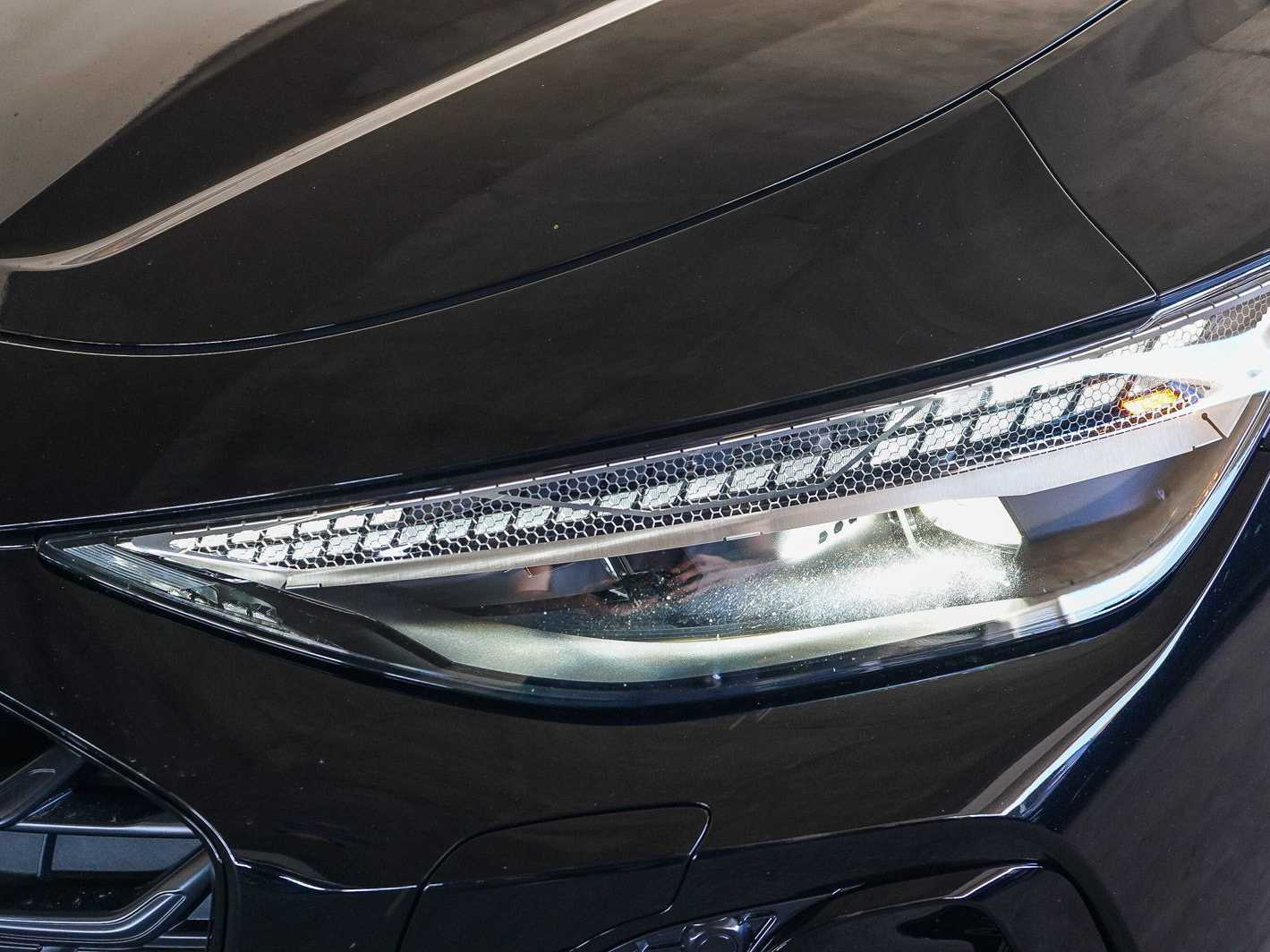 Thumbnail: 2026 Audi A6 - 10