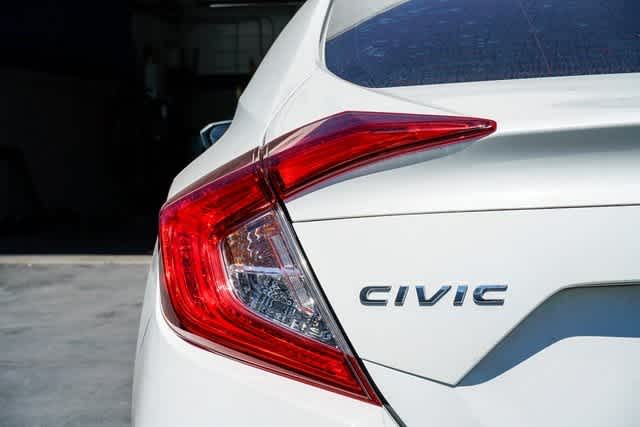 Thumbnail: 2019 Honda Civic - 9