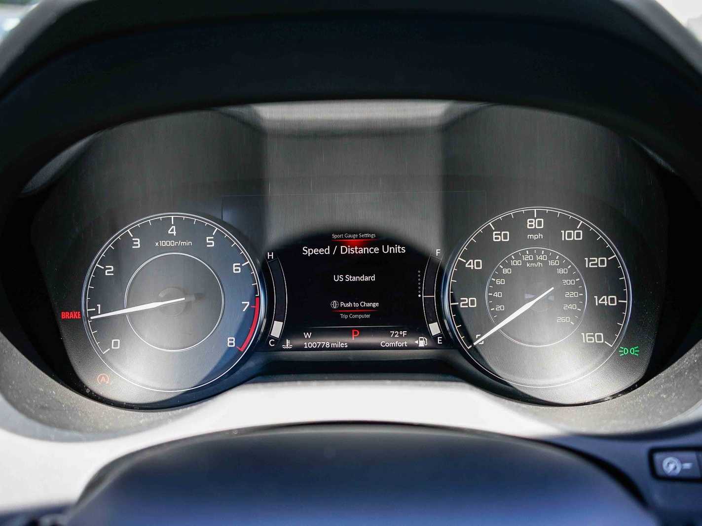 Thumbnail: 2021 Acura RDX - 25