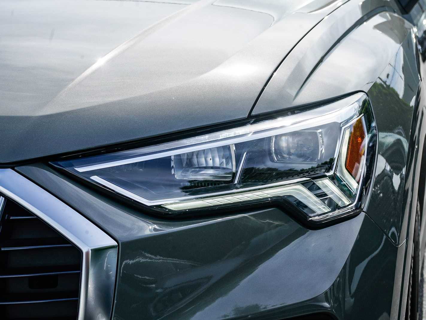 Thumbnail: 2025 Audi Q3 - 7