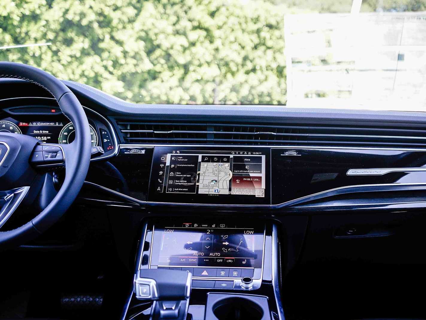 Thumbnail: 2026 Audi Q7 - 13