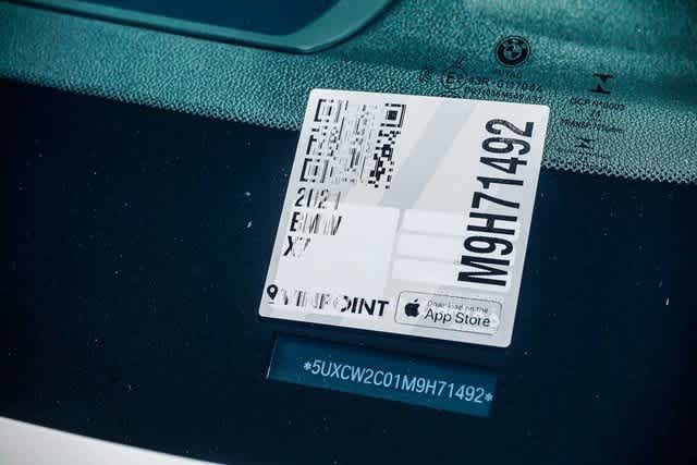 Thumbnail: 2021 BMW X7 - 31