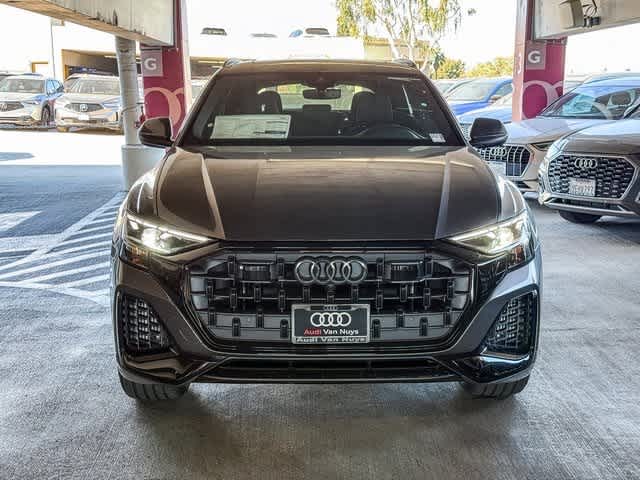 Thumbnail: 2026 Audi Q8 - 2