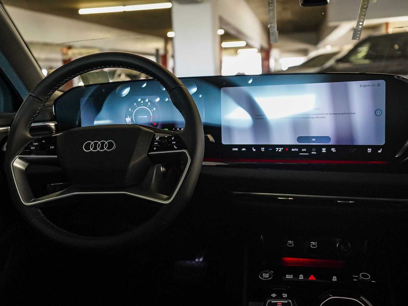 Thumbnail: 2026 Audi A5 - 13