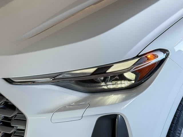 Thumbnail: 2025 Audi Q5 - 10