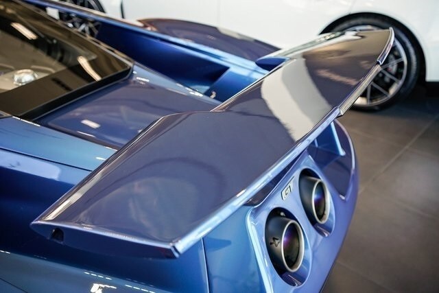 Thumbnail: 2019 Ford GT - 15