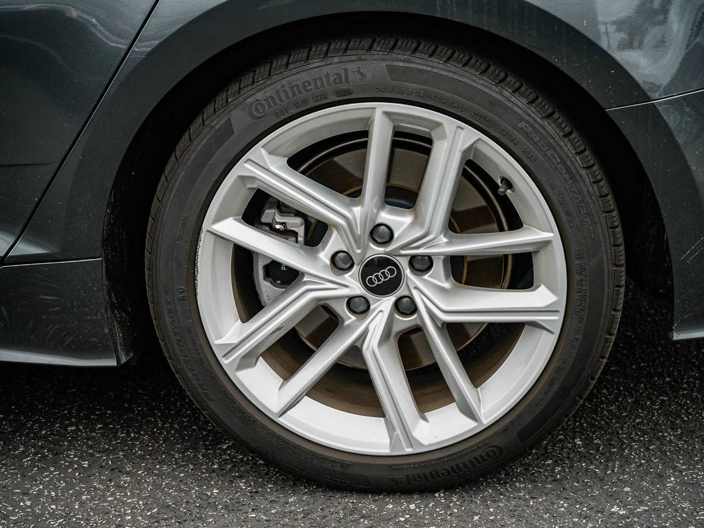 Thumbnail: 2023 Audi A5 - 10