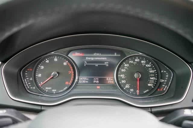 Thumbnail: 2022 Audi Q5 - 25