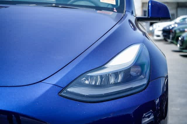 2023 Tesla Model Y Long Range 7