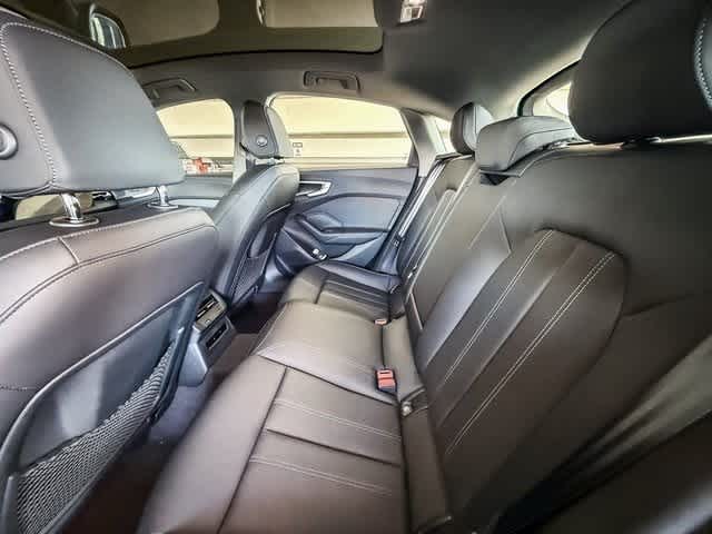 Thumbnail: 2025 Audi A5 - 18