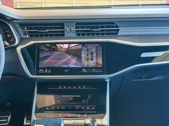 Thumbnail: 2026 Audi RS 7 - 14