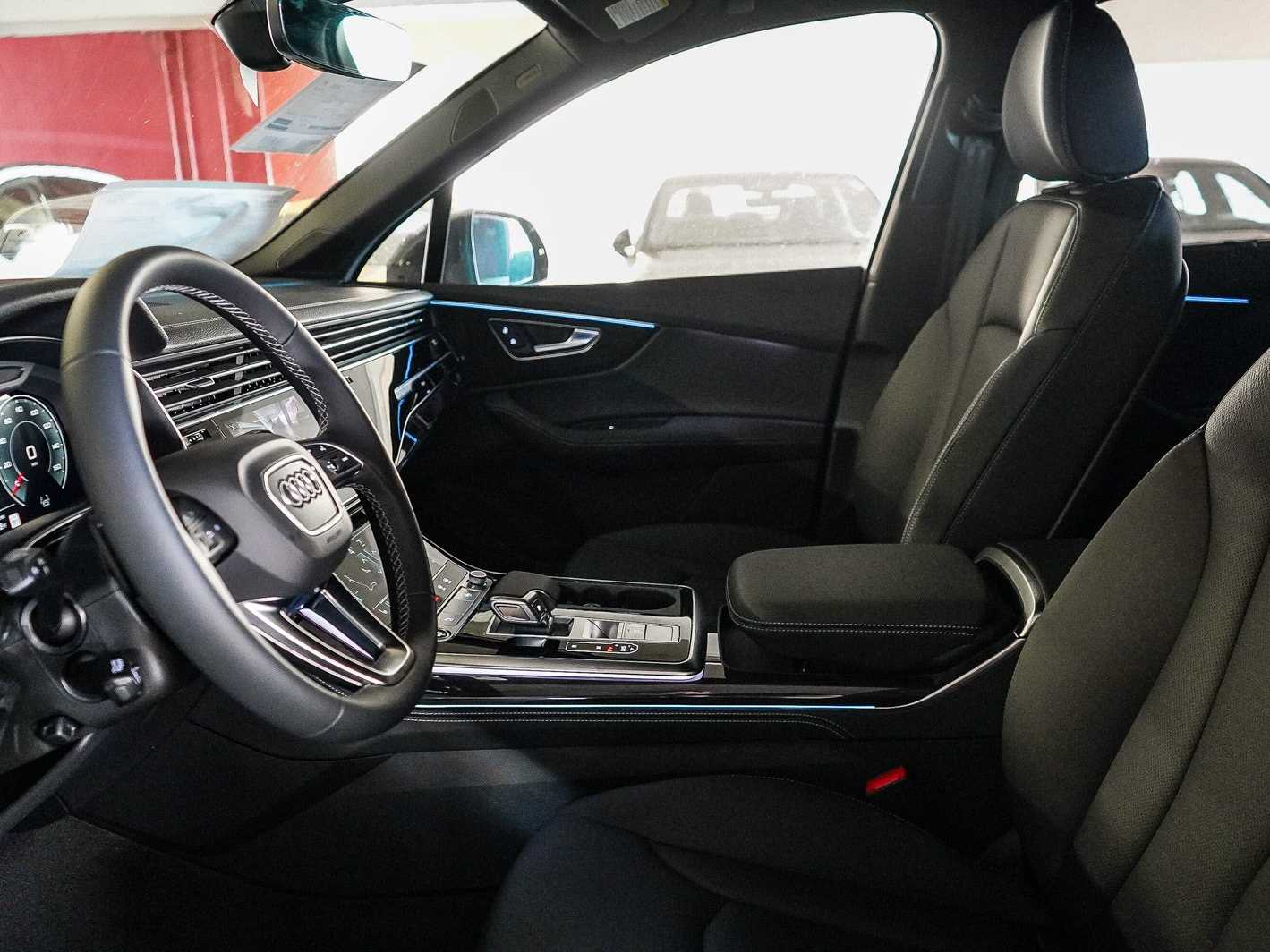 Thumbnail: 2026 Audi Q7 - 19