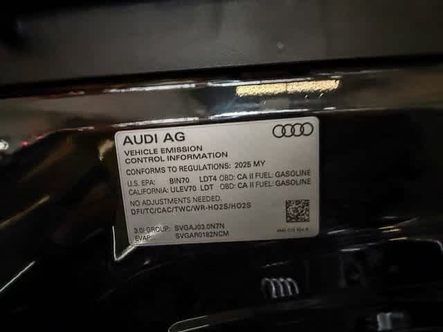 Thumbnail: 2025 Audi Q7 - 28