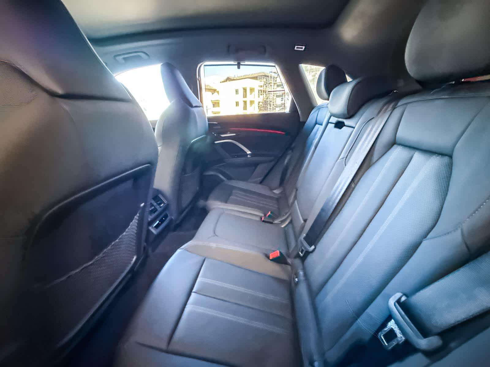 Thumbnail: 2025 Audi Q5 - 18