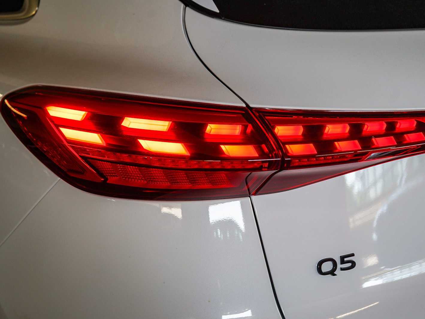Thumbnail: 2026 Audi Q5 - 7