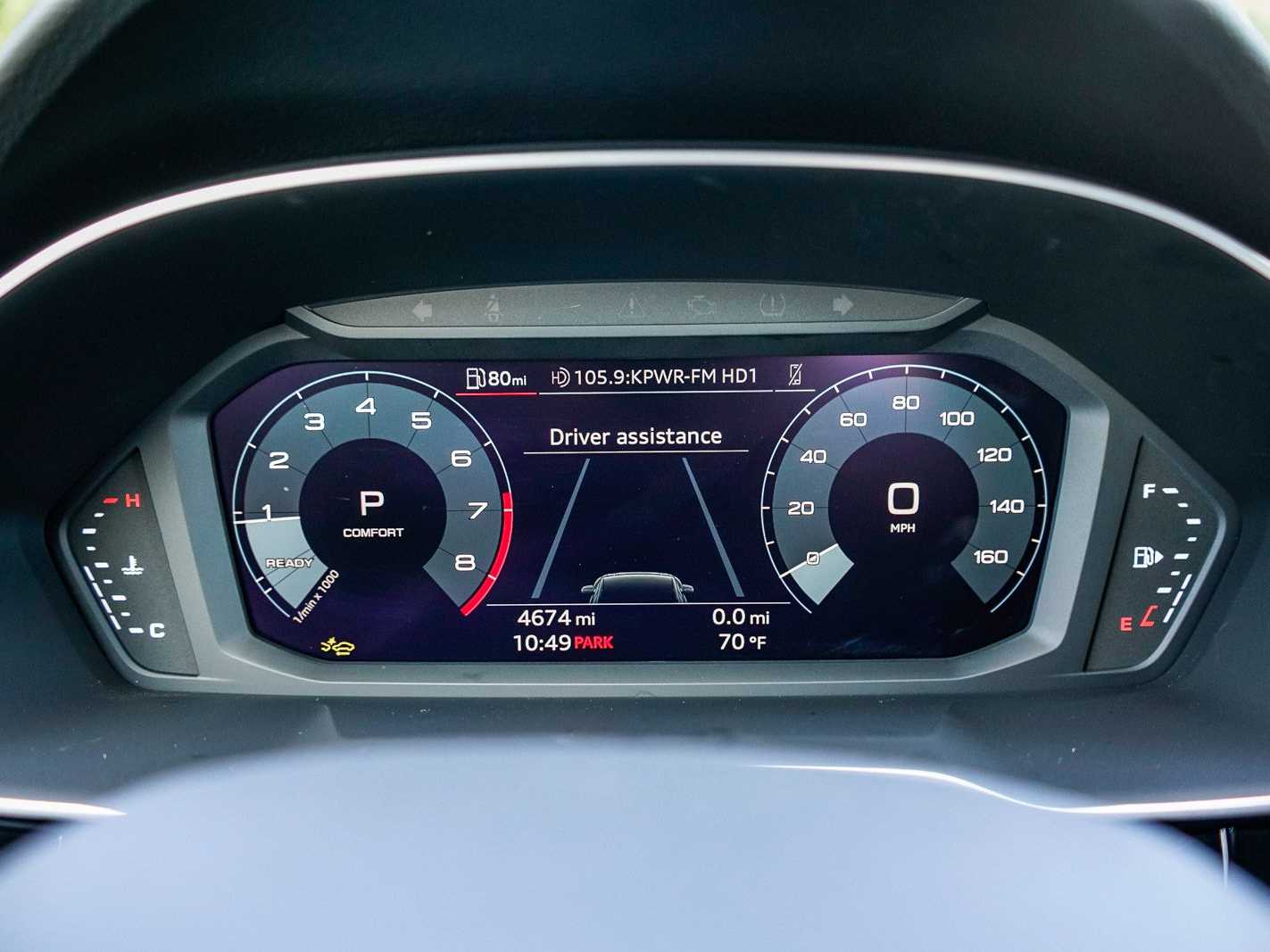 Thumbnail: 2025 Audi Q3 - 24