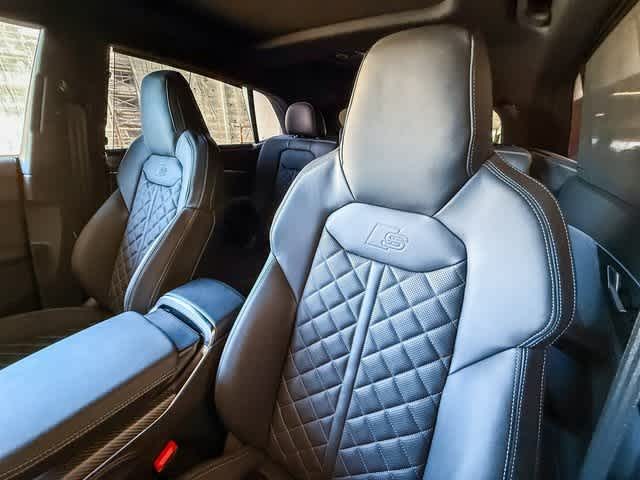 Thumbnail: 2026 Audi SQ8 - 25