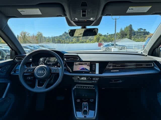 Thumbnail: 2026 Audi A3 - 12