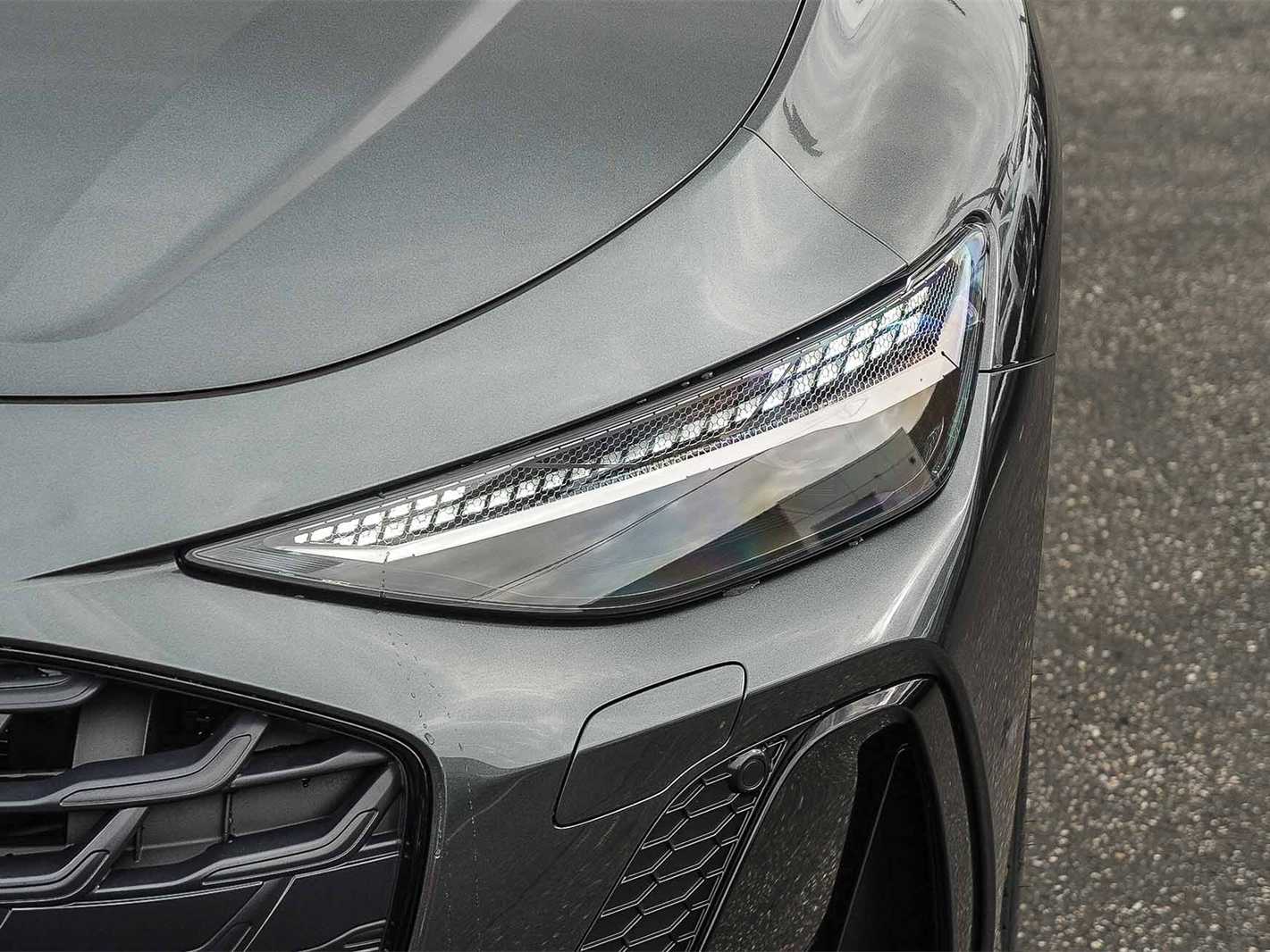 Thumbnail: 2026 Audi A6 - 8