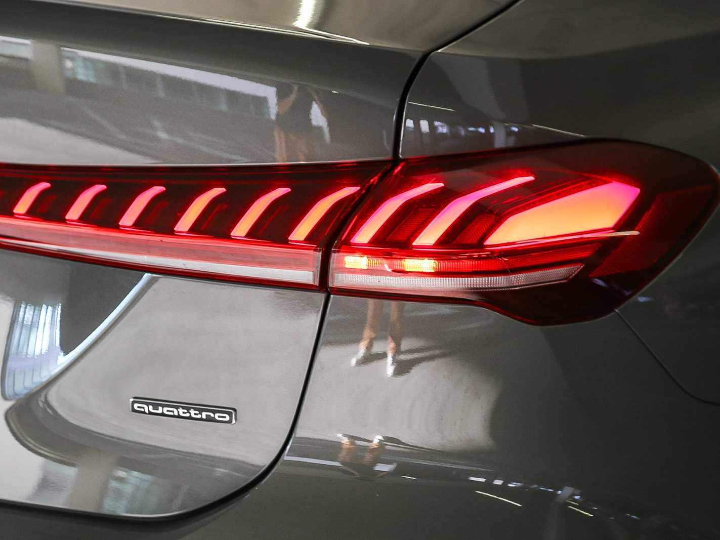 Thumbnail: 2025 Audi A5 - 9