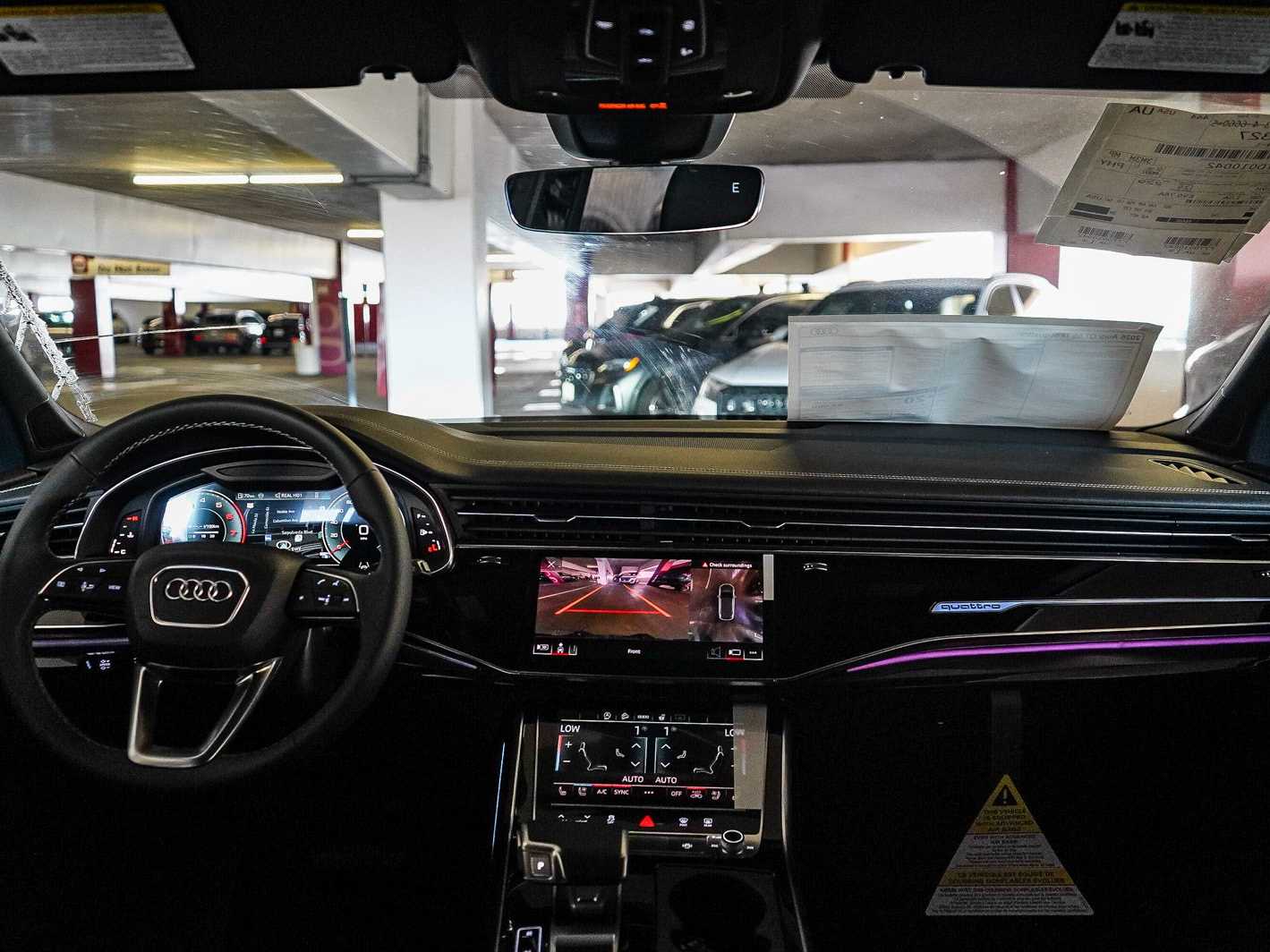 Thumbnail: 2026 Audi Q7 - 12