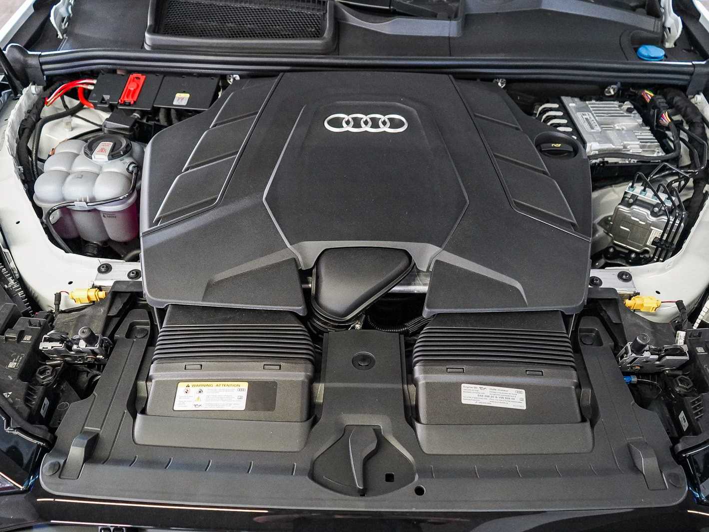 Thumbnail: 2026 Audi Q7 - 27