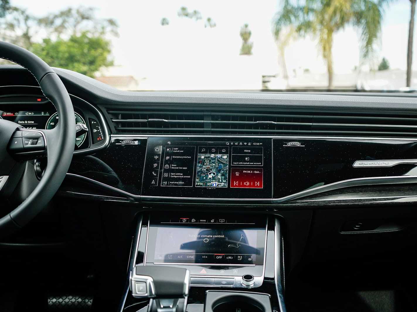 Thumbnail: 2026 Audi Q7 - 13