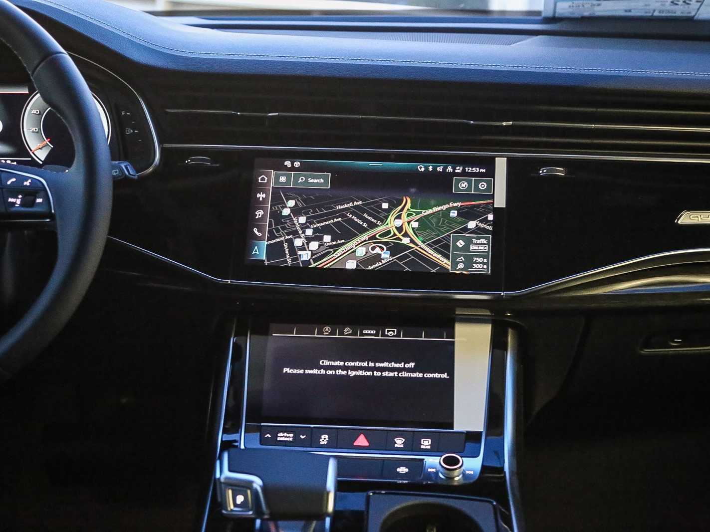 Thumbnail: 2026 Audi Q7 - 12