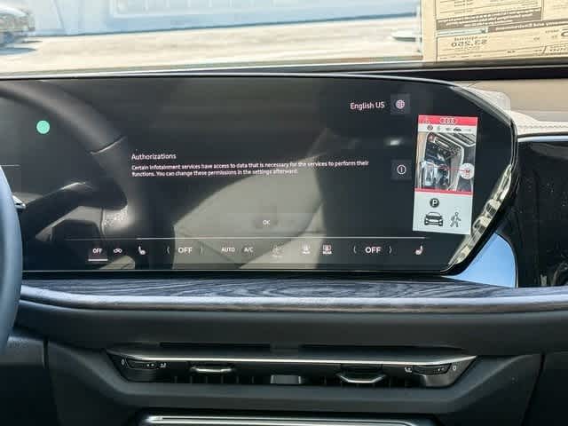 Thumbnail: 2025 Audi Q5 - 14