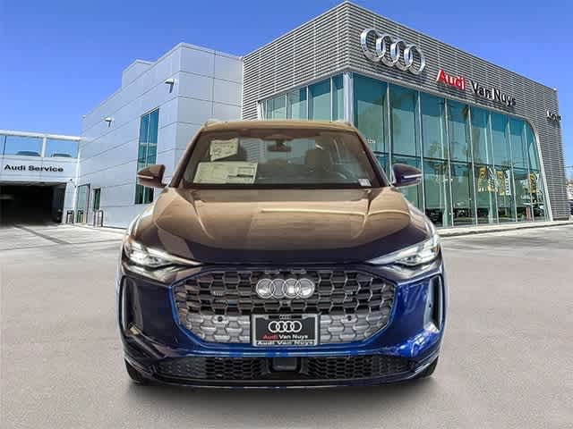 Thumbnail: 2025 Audi Q5 - 2