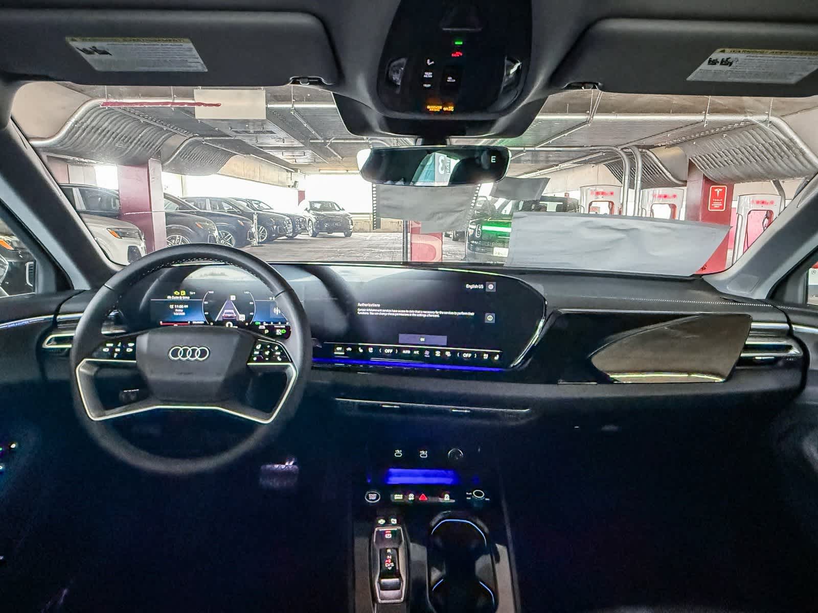 Thumbnail: 2025 Audi A5 - 12