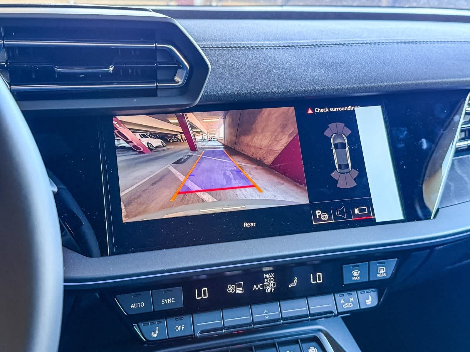 Thumbnail: 2026 Audi A3 - 25