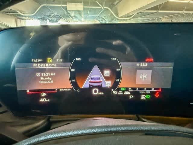 Thumbnail: 2025 Audi Q5 - 23