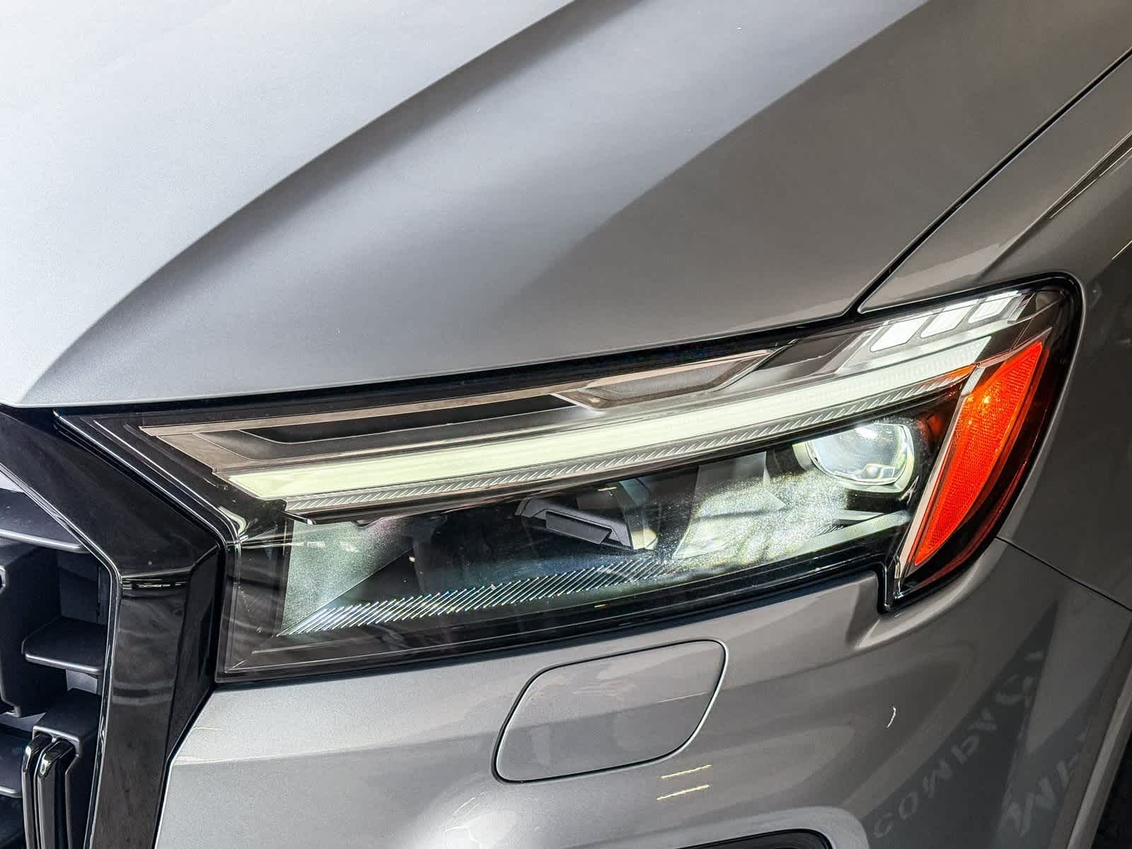 Thumbnail: 2026 Audi Q7 - 10