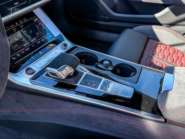 Thumbnail: 2026 Audi RS 6 - 20